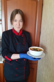 ushka